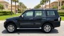 Mitsubishi Pajero GLS MIDLINE 2020 | AED 903/Month | 0 DP | 30 Day Return | Warranty | Service History