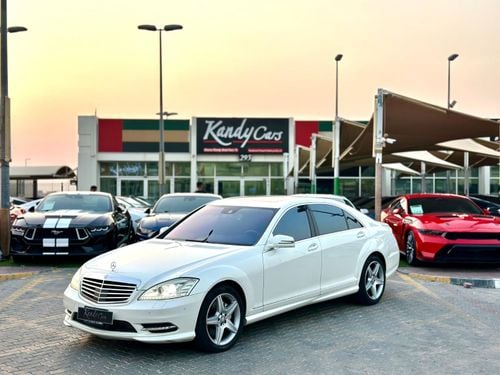 Mercedes Benz CLS550 STANDARD SS550 | Sunroof | Memory Seats | Fog Lights | # 92359