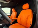 Mercedes Benz V 250 AVANTGARDE/E Maybach Edition
