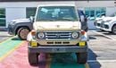 Toyota Land Cruiser 70