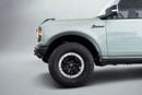 Ford Bronco BADLANDS