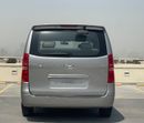 Hyundai Starex H1 Diesel