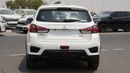 Mitsubishi ASX BASIC