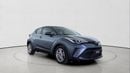 Toyota C-HR GX | Guaranteed Warranty | 0 Down Payment