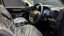 Ford Everest sport