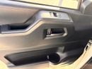 Toyota Hiace GL - STANDARD ROOF CARGO MANUAL TRANSMISSION