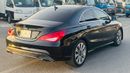 مرسيدس بنز CLA 250 STANDARD