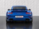 Porsche 911 TURBO S