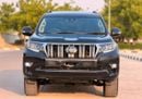 Toyota Prado TX-L