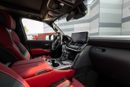 Toyota Land Cruiser VXR WITH MBS AUTOBIOGRAPHY SEAT AND OFFROAD EDITION , ROOF STAR LIGHT