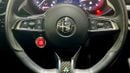 Alfa Romeo Stelvio QUADRIFOGLIO | 2024 | Special Offer | 18-30 Sep | Gargash Warranty & Service | Free insurance | Finance from 0.9