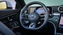 Mercedes Benz CLE53 AMG 4MATIC