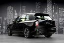 رولز رويس كولينان BLACK BADGE | التاريخ الكامل داخل الوكالة |