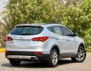 Hyundai Santa Fe GL 2014 2.4L GL, 7 Seater | GCC I Camera, Cruise | Well Maintained