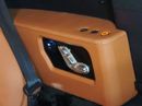 Toyota Land Cruiser Barugzai VIP