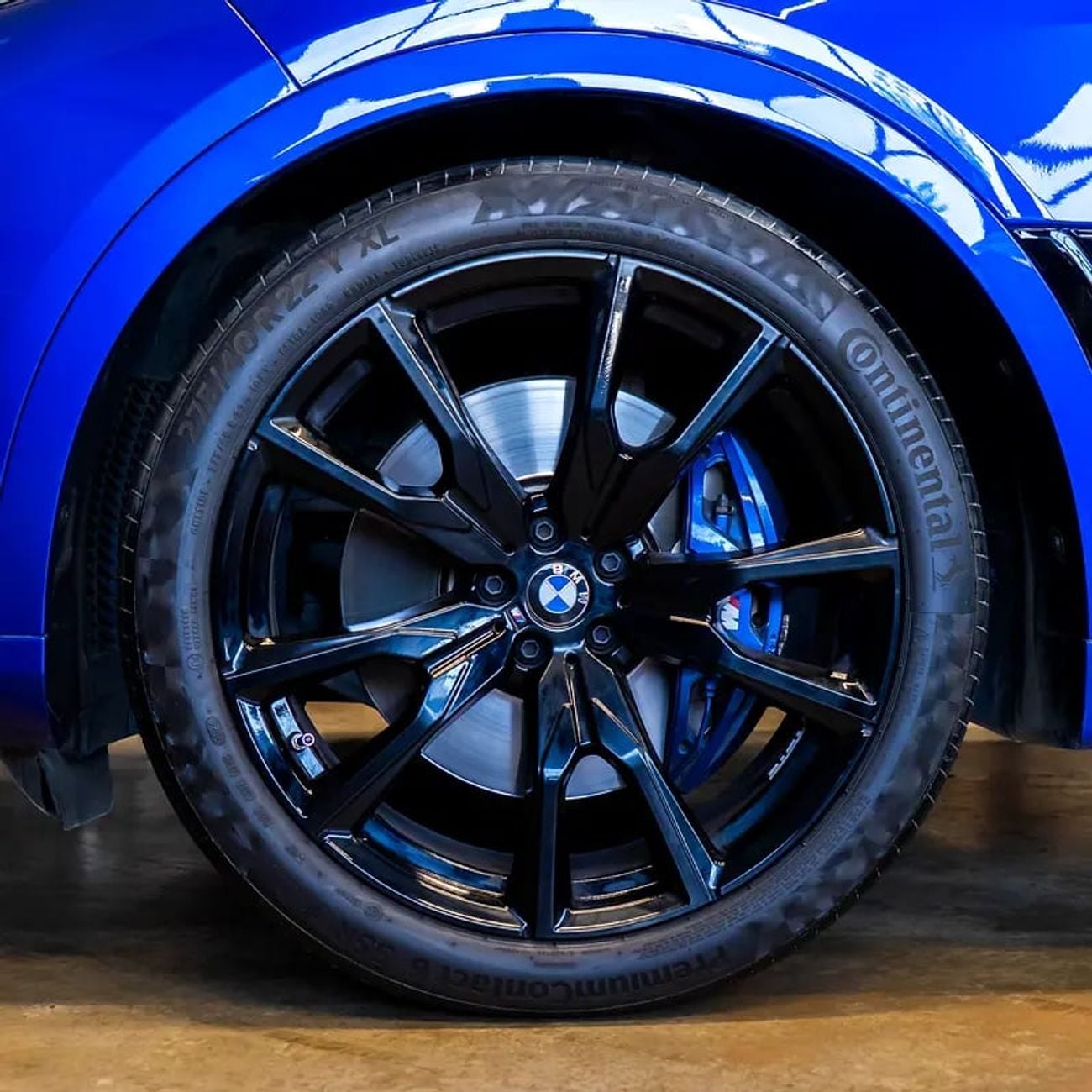 BMW X7 M60i XDRIVE 6,707 pm • 0% Downpayment • M60i x Drive M Sport • Agency Warranty And Service Package