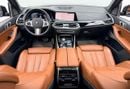 BMW X5 M50i EXCLUSIVE