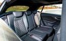 Audi RSQ8 STANDARD EU Spec