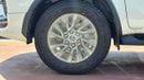 تويوتا فورتونر SR5 Toyota Fortuner 2026 Toyota Fortuner 2.8L 4-Cyl Turbo Diesel A/T AWD 4x