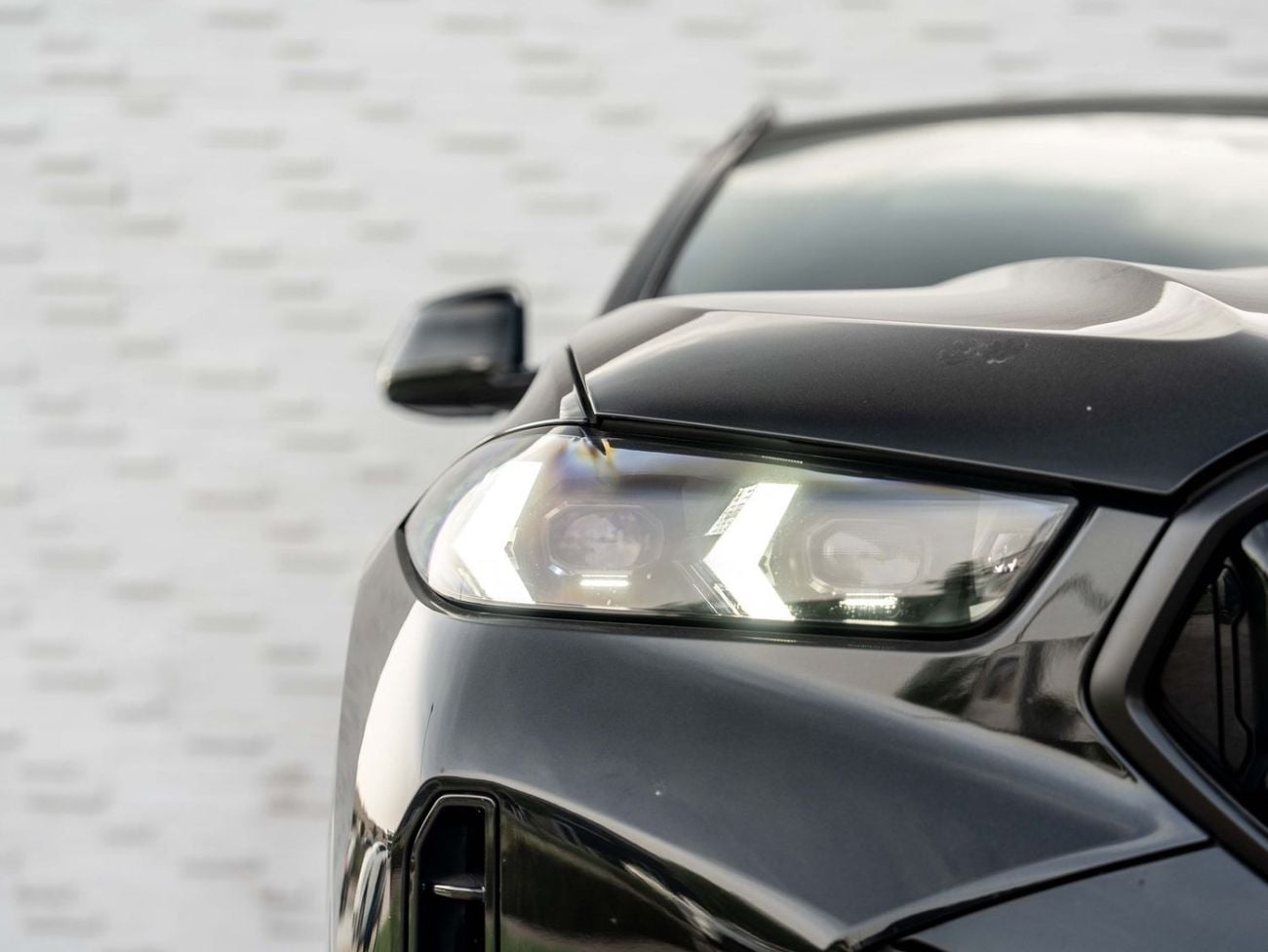 BMW X6 40i M Sport 3.0L