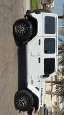 Jeep Wrangler Unlimited RUBICON 392