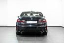 BMW 330i LUXURY M SPORT
