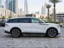 Lincoln Aviator PRESIDENTIAL
