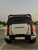 Land Rover Defender 110 HSE P400