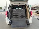 Dodge Grand Caravan SE Dodge