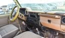 Toyota Land Cruiser 70