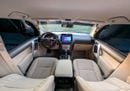 Toyota Prado TX-L
