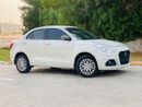 Suzuki Dzire GLX