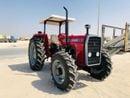 Massey Ferguson 290 MF TRACTOR 290 Four Wheel 4WD 4.0L DSL 80Hp 2023YM