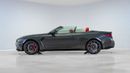 بي أم دبليو M4 COMPETITION M XDRIVE