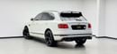 Bentley Bentayga FIRST EDITION 2017 Bentley Bentayga First Edition, Full Service History, Fully Loaded, Excellent Condition, GCC