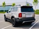 Toyota Prado ADVENTURE