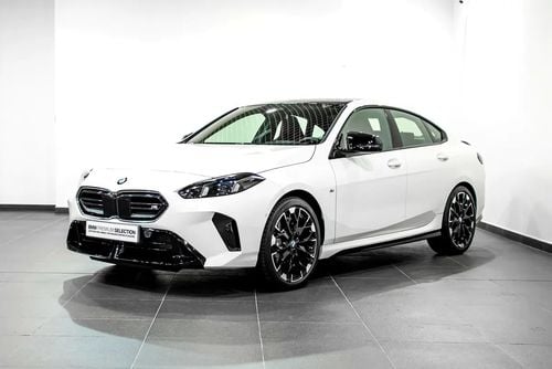 BMW M235i M235 XDrive Gran Coupe Masterclass