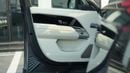 Land Rover Range Rover AUTOBIOGRAPHY P530 Carpathian Grey- White 2026 MY Export Only