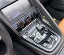 Jaguar F-TYPE R 2021 Jaguar F-Type P575 R Convertible, 2028 Masterclass Warranty + Service Pack, Very Low Km, Euro