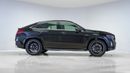 Mercedes Benz GLE53 AMG Premium 4MATIC+ | Mercedes-Benz EMC Active Warranty 2031 | GCC Specs