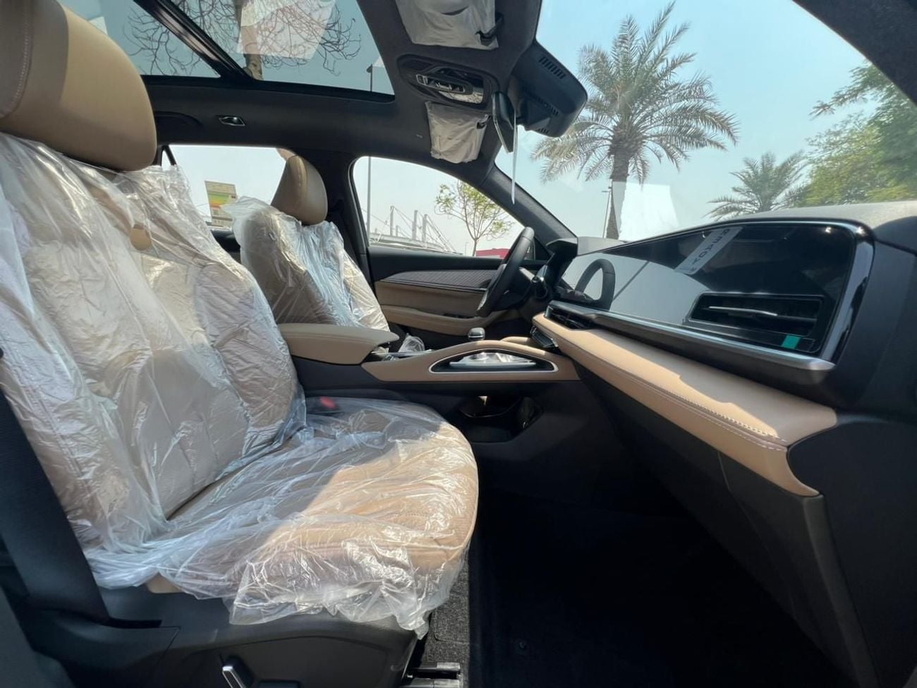Renault Koleos HIGH Renault Koleos Iconic 4WD 2026 - GCC - FULL OPTION