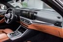 BMW 430i M SPORT X-Drive
