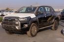 Toyota Hilux ADVENTURE 2026 HILUX DEISEL 2.8
