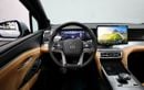 BYD Song L STANDARD 2025 BYD Song L DM-i - Brand New High Tech Luxury SUV