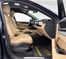 Porsche Cayenne STANDARD