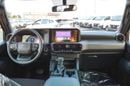 Toyota Prado TXR TOYOTA LAND CRUISER PRADO 2.4L 4WD PETROL SUV 2025