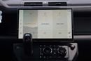Land Rover Defender 110 OCTA P635