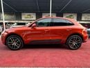 Porsche Macan STANDARD