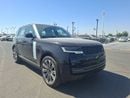 Land Rover Range Rover AUTOBIOGRAPHY P530