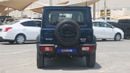 Suzuki Jimny GLX 1.5L GLX (A/T) | Agency Warranty | Zero Downpayment | Free Test Drive at your Location